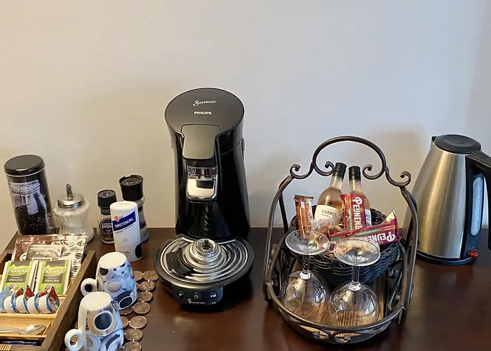 Barangay Guest house 4*