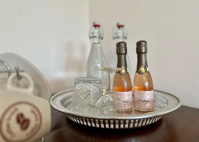 Barangay 4* Amsterdam