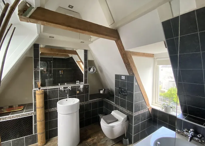 Barangay Guest house 4*