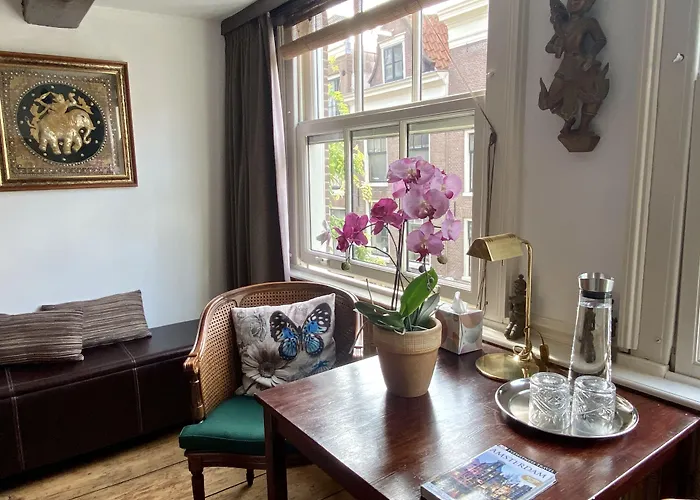 Barangay Guest house 4*