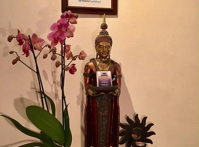 Guest house Barangay Amsterdam