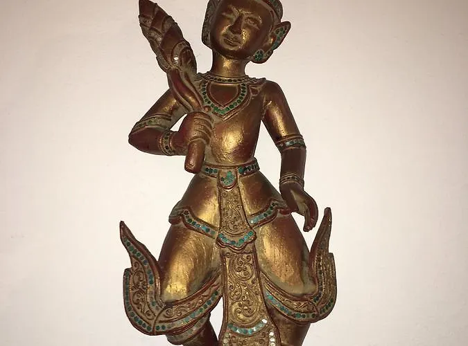 Barangay Guest house