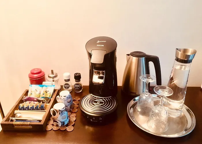 Barangay Guest house 4*