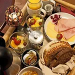 Πανσιόν Barangay 4*