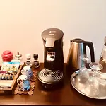 Barangay Πανσιόν 4*
