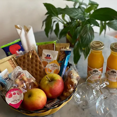 Barangay Alojamento de Acomodação e Pequeno-almoço