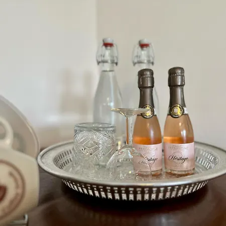 Alojamento de Acomodação e Pequeno-almoço Barangay