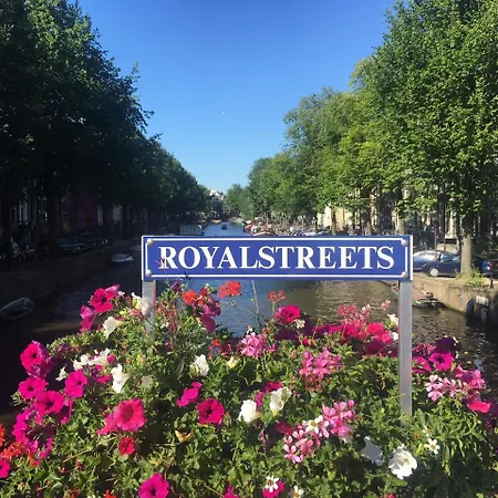 Barangay أمستردام