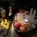 Barangay بيت ضيافة أمستردام